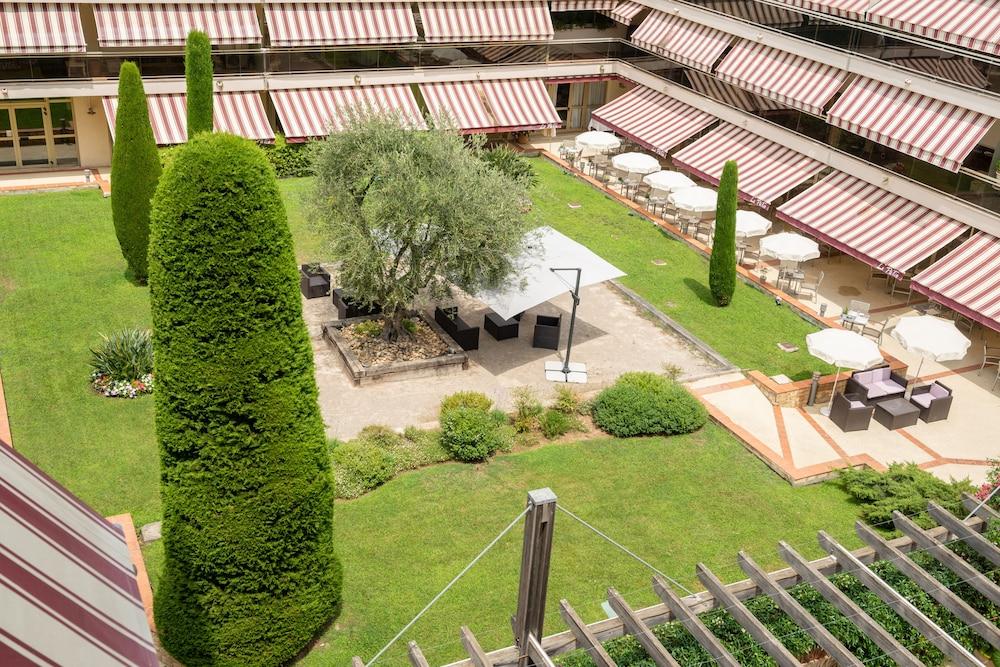 The Originals Boutique, Hotel Les Strelitzias Juan-les-Pins Eksteriør bilde