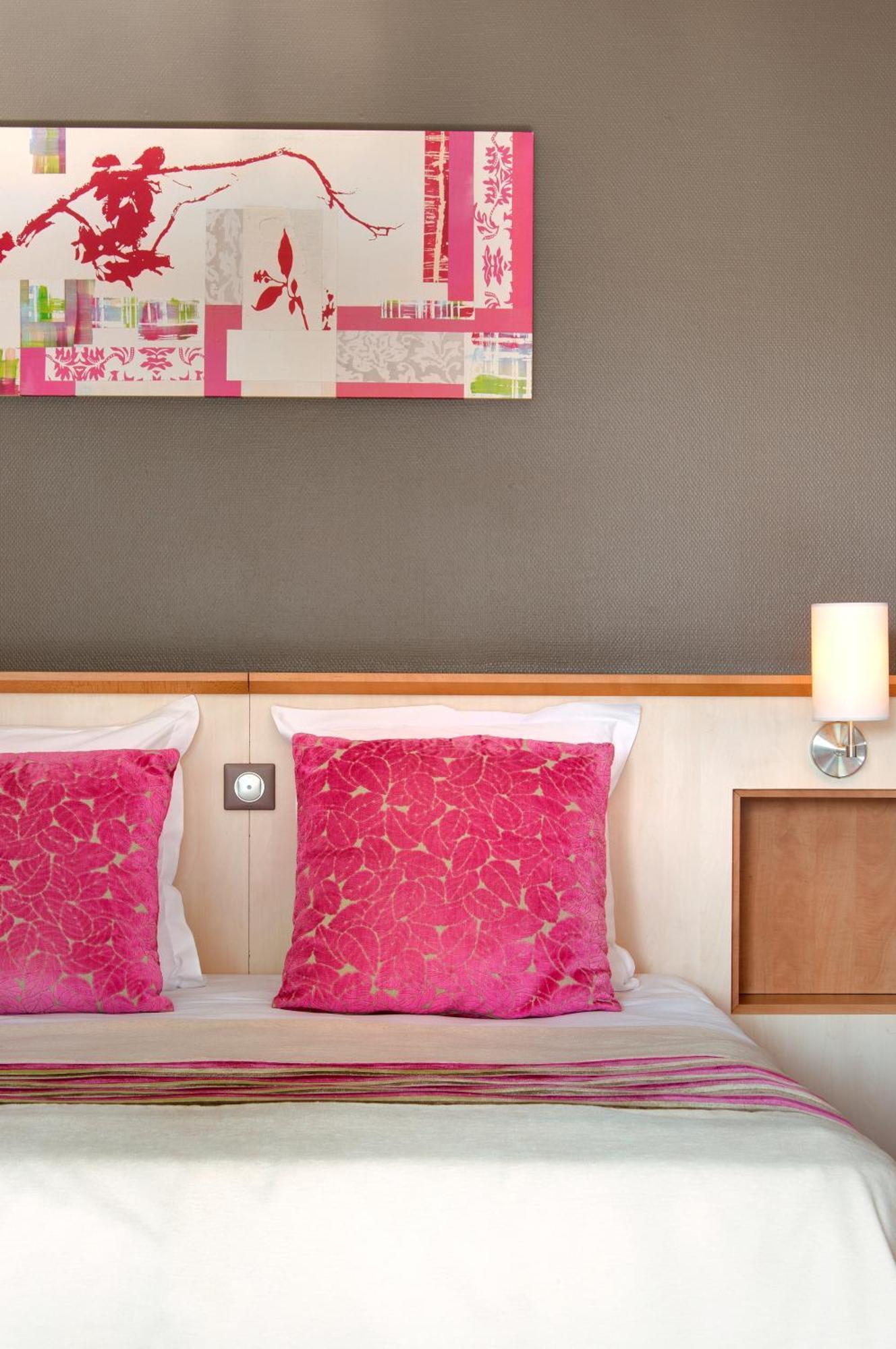 The Originals Boutique, Hotel Les Strelitzias Juan-les-Pins Eksteriør bilde